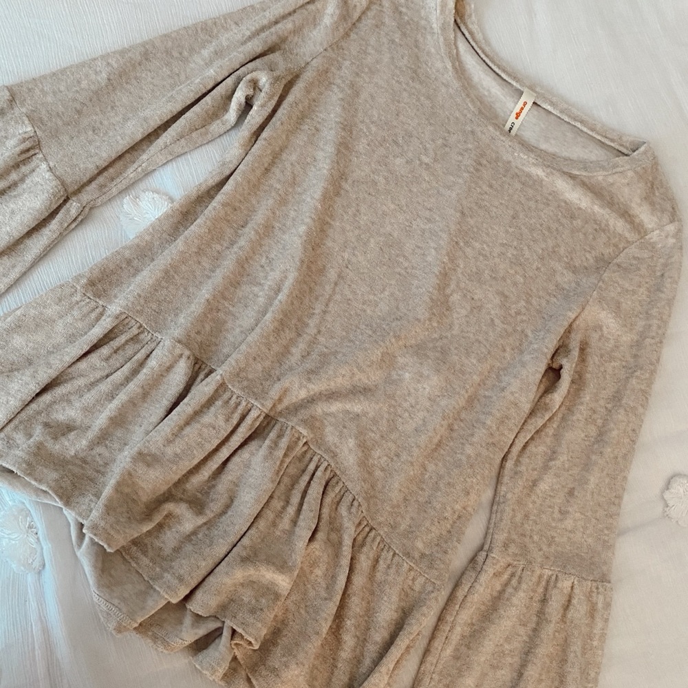 Boutique Top